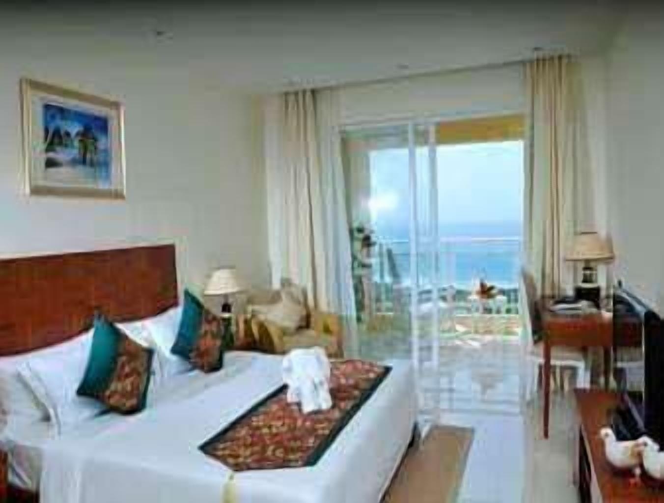 Ramada Hotel & Suites Boao Qionghai Номер фото